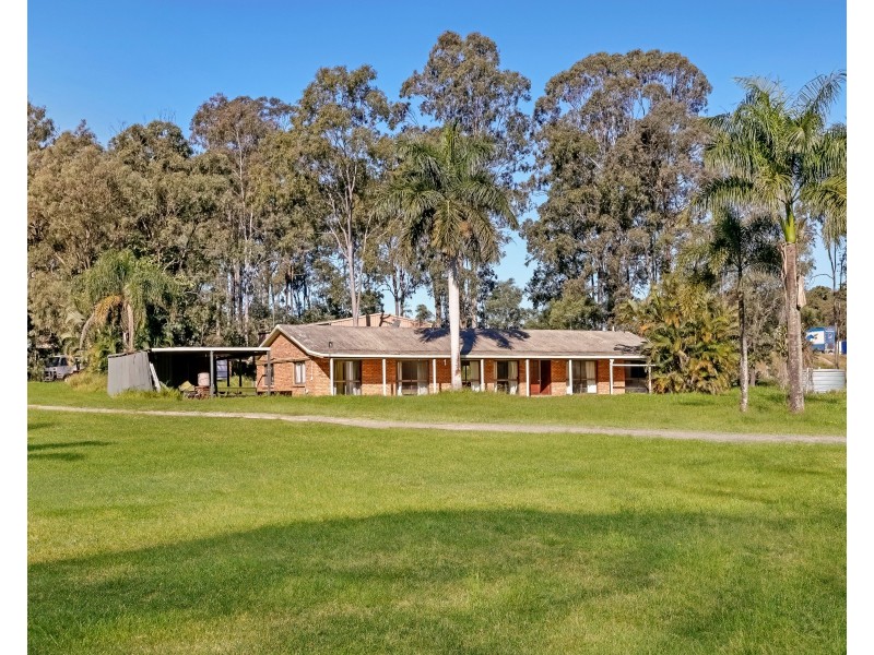 109 Sandy Creek Road, Yatala QLD 4207