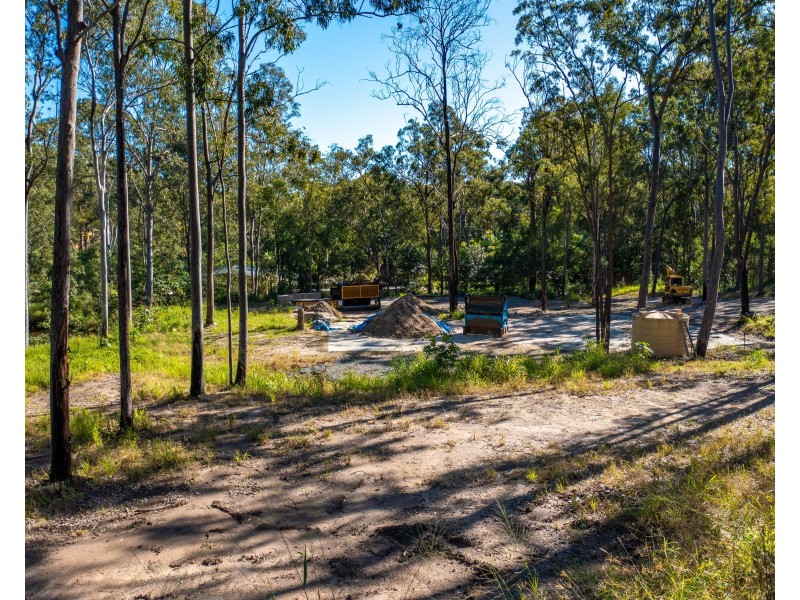 109 Sandy Creek Road, Yatala QLD 4207