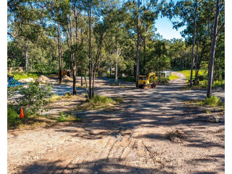 109 Sandy Creek Road, Yatala QLD 4207