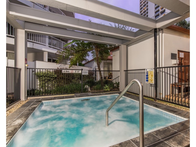 209/140 Ferny Avenue, Surfers Paradise QLD 4217