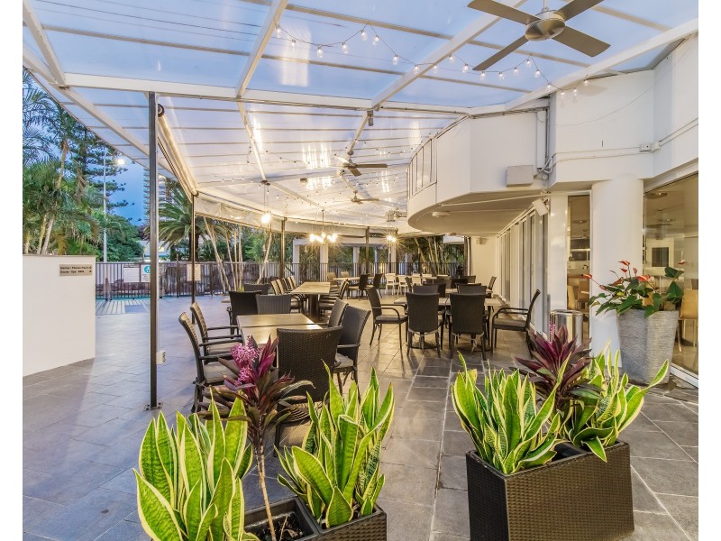 209/140 Ferny Avenue, Surfers Paradise QLD 4217