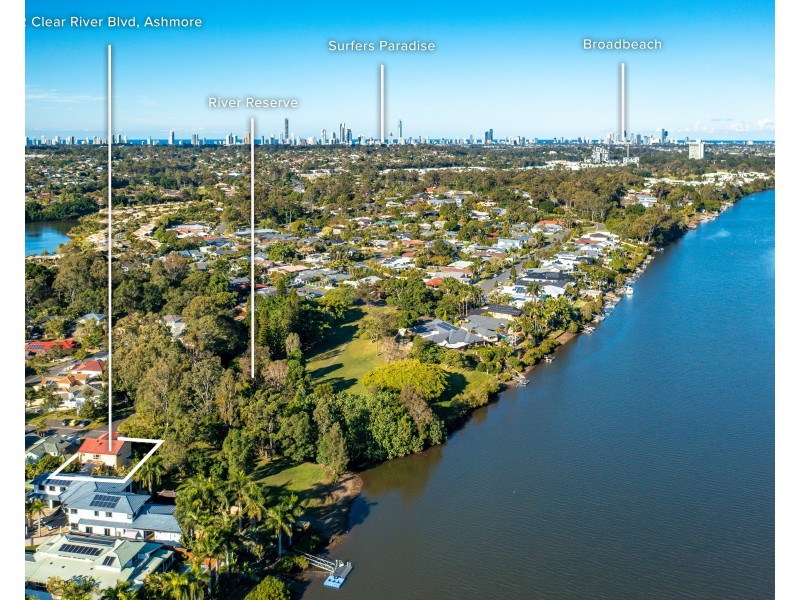 2 Clear River Boulevard, Ashmore QLD 4214