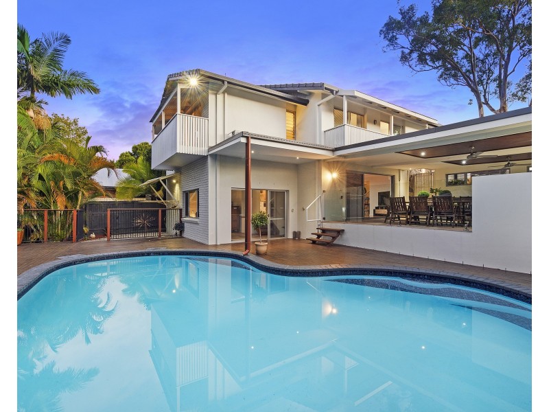 17 Kallaroo Cres, Ashmore QLD 4214