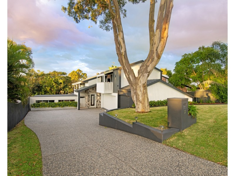 17 Kallaroo Cres, Ashmore QLD 4214