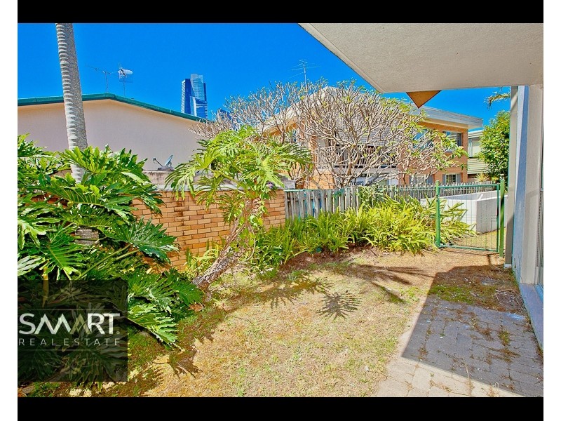 5/15 Weemala Street, Chevron Island QLD 4217