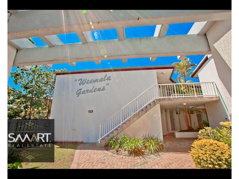 5/15 Weemala Street, Chevron Island QLD 4217