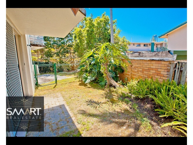 5/15 Weemala Street, Chevron Island QLD 4217