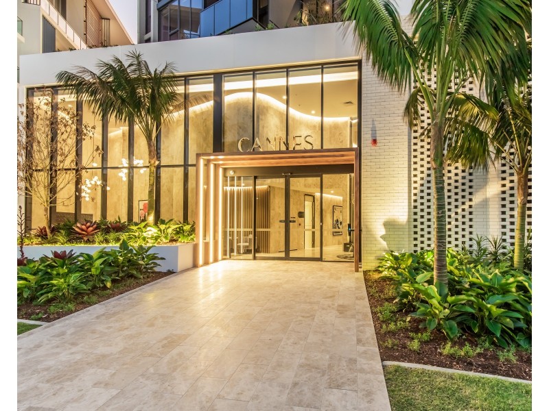 503/15-17 Cannes Avenue, Surfers Paradise QLD 4217