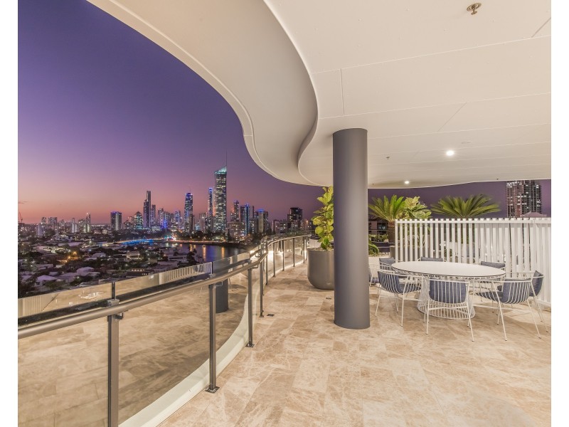 503/15-17 Cannes Avenue, Surfers Paradise QLD 4217