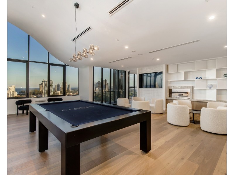503/15-17 Cannes Avenue, Surfers Paradise QLD 4217