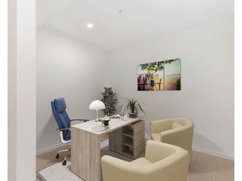 503/15-17 Cannes Avenue, Surfers Paradise QLD 4217