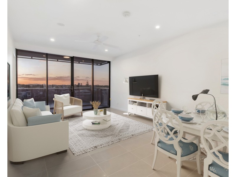 503/15-17 Cannes Avenue, Surfers Paradise QLD 4217