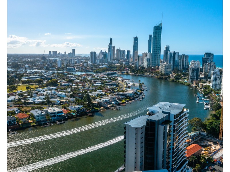 503/15-17 Cannes Avenue, Surfers Paradise QLD 4217