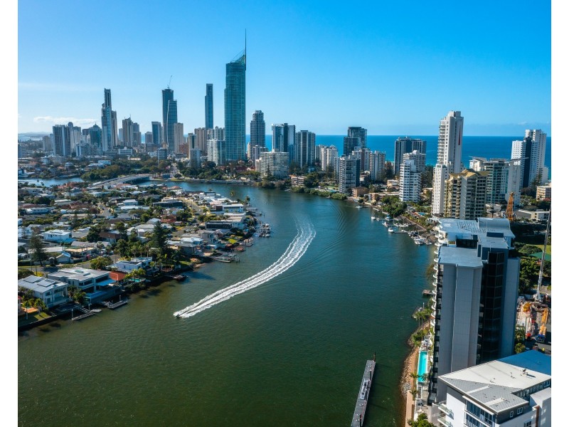 503/15-17 Cannes Avenue, Surfers Paradise QLD 4217