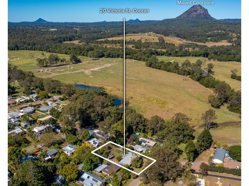 20 Victoria Street, Cooran QLD 4569