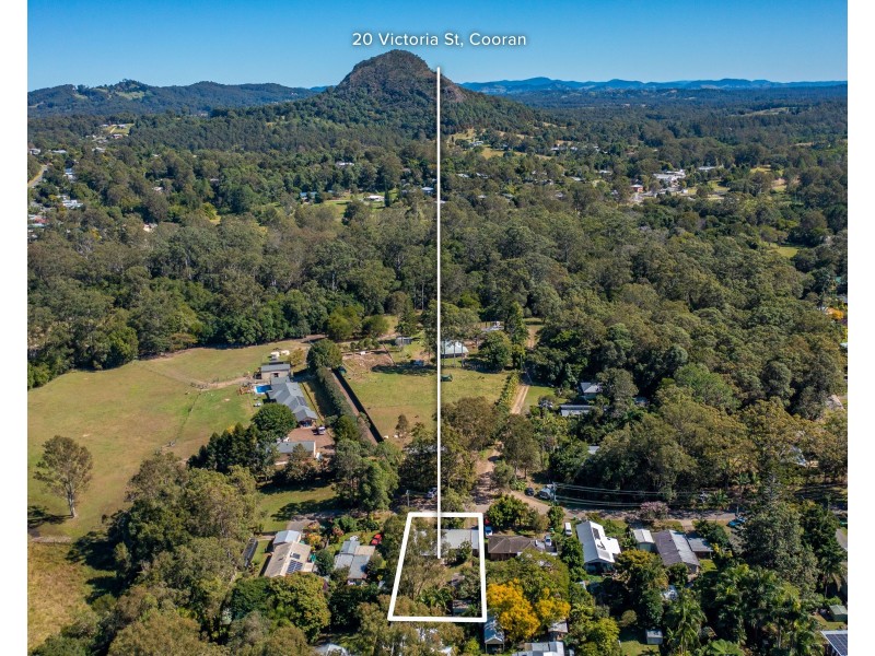 20 Victoria Street, Cooran QLD 4569