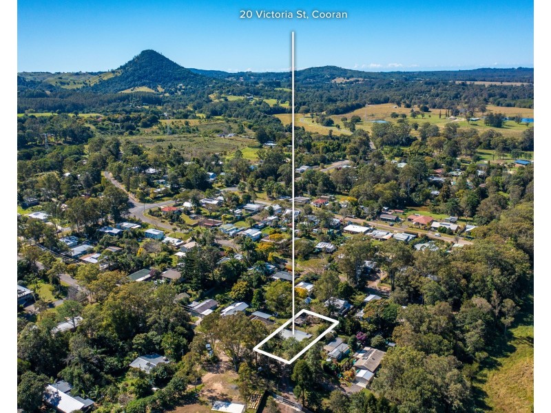 20 Victoria Street, Cooran QLD 4569