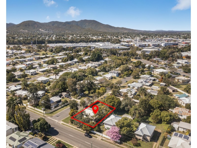 113 Main Street, Park Avenue QLD 4701