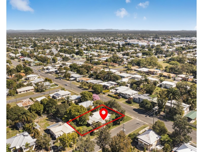 113 Main Street, Park Avenue QLD 4701
