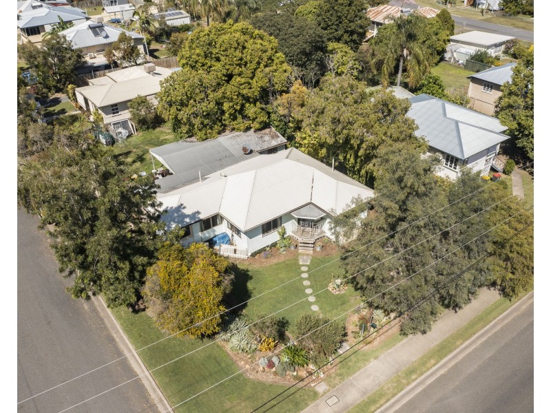 113 Main Street, Park Avenue QLD 4701