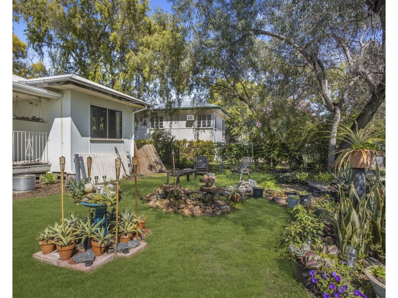 113 Main Street, Park Avenue QLD 4701