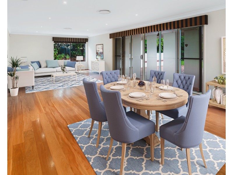 1 Cabriolet Court, Upper Coomera QLD 4209