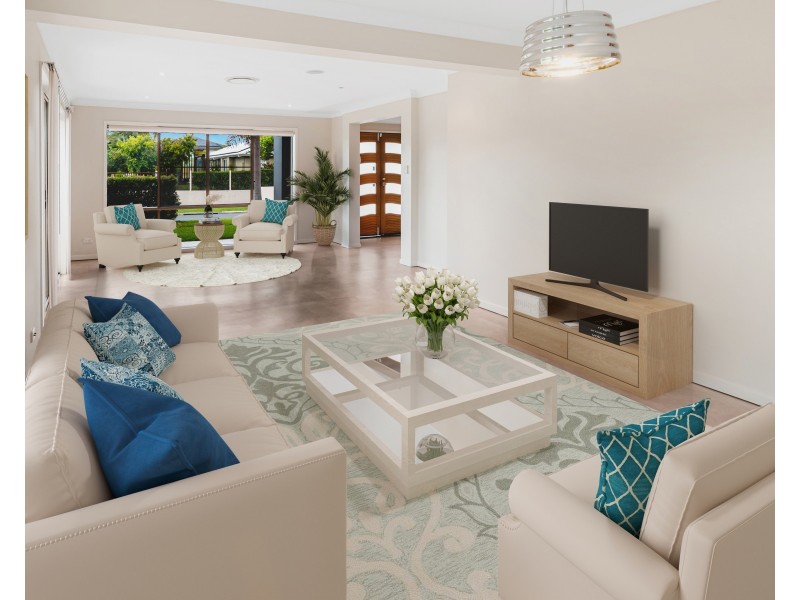 1 Cabriolet Court, Upper Coomera QLD 4209