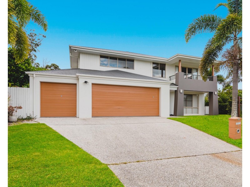 1 Cabriolet Court, Upper Coomera QLD 4209