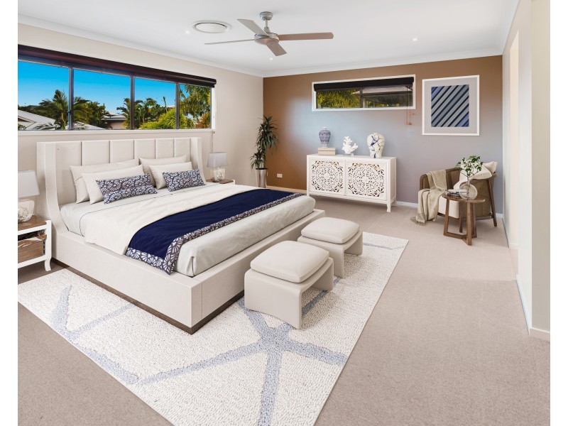 1 Cabriolet Court, Upper Coomera QLD 4209