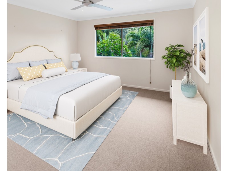 1 Cabriolet Court, Upper Coomera QLD 4209