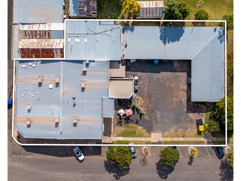 17 Lawton Street, Wandoan QLD 4419