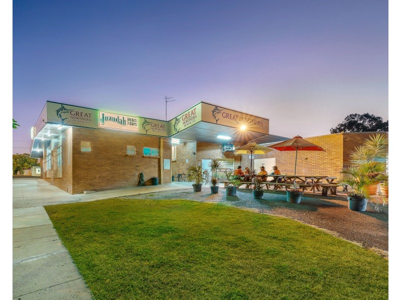 17 Lawton Street, Wandoan QLD 4419