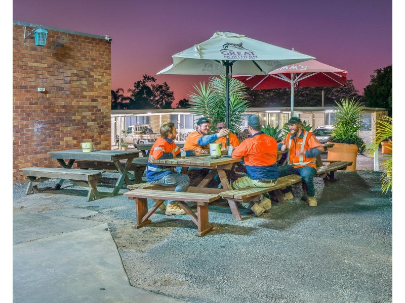 17 Lawton Street, Wandoan QLD 4419