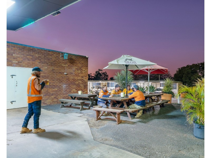 17 Lawton Street, Wandoan QLD 4419