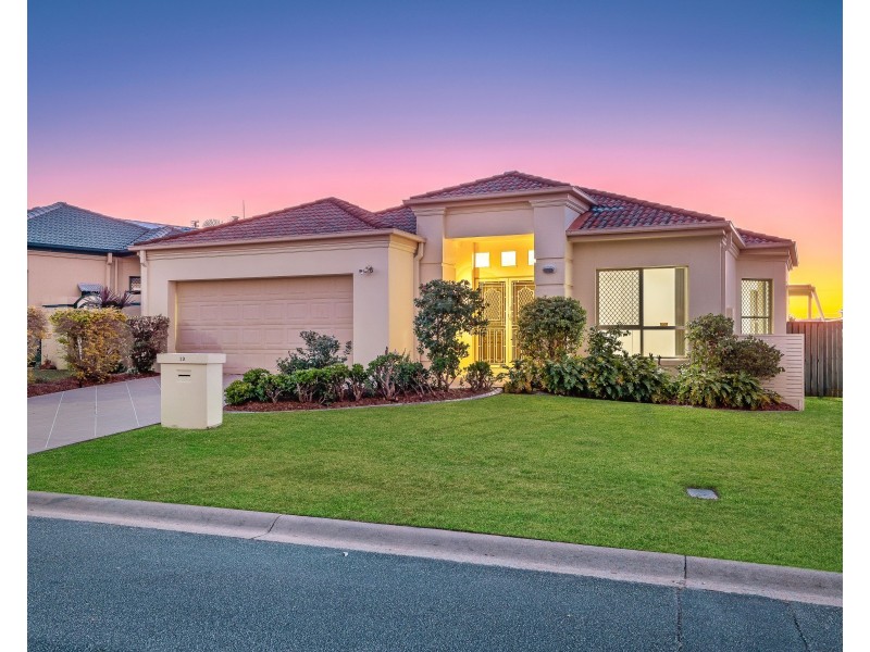 19 Concord Circuit, Robina QLD 4226