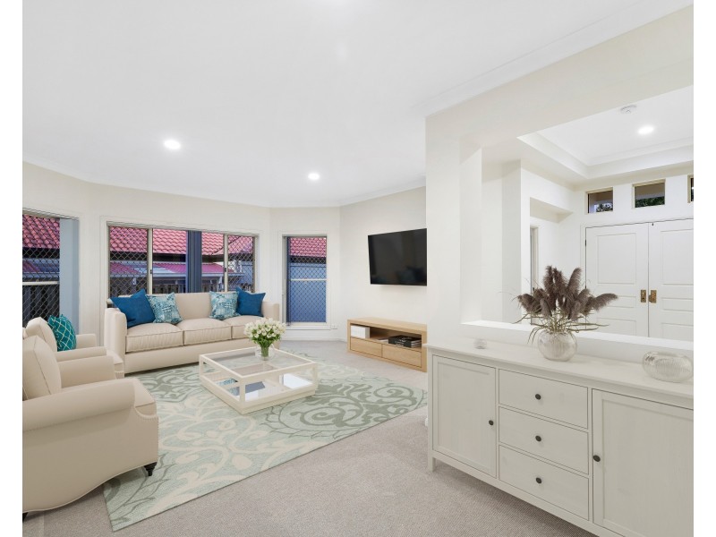 19 Concord Circuit, Robina QLD 4226