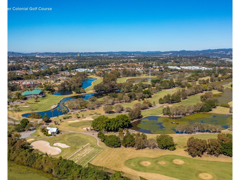 19 Concord Circuit, Robina QLD 4226