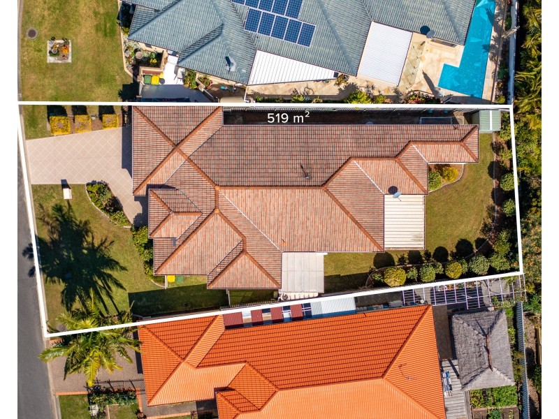19 Concord Circuit, Robina QLD 4226