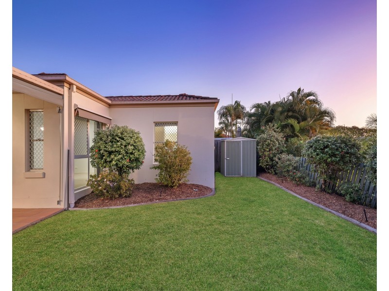 19 Concord Circuit, Robina QLD 4226