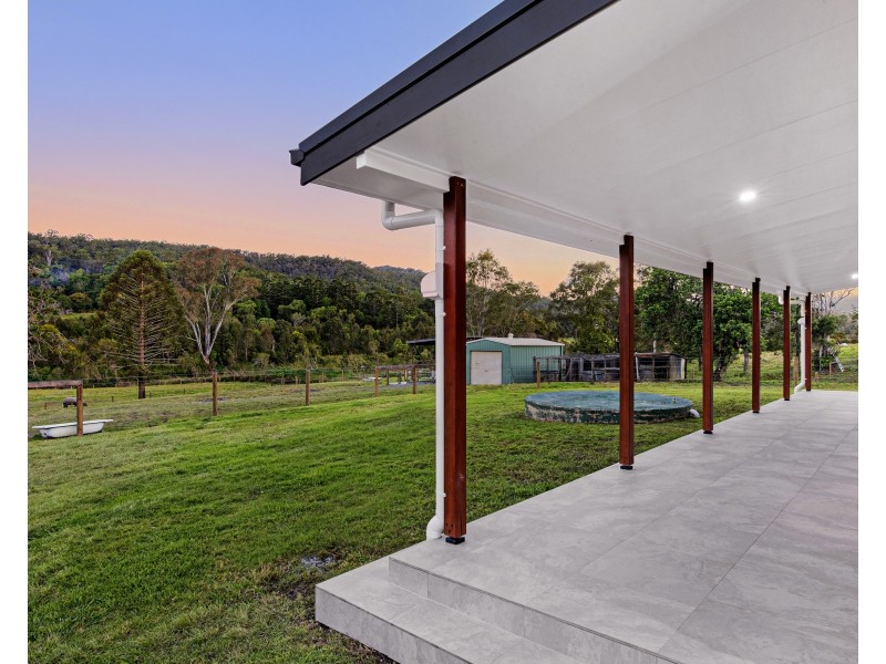 773 Beaudesert Beenleigh Road, Wolffdene QLD 4207