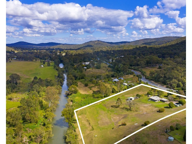 773 Beaudesert Beenleigh Road, Wolffdene QLD 4207