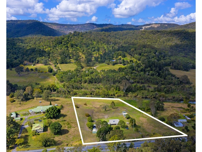 773 Beaudesert Beenleigh Road, Wolffdene QLD 4207