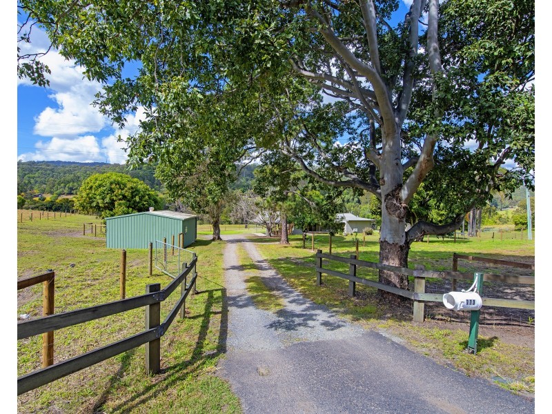 773 Beaudesert Beenleigh Road, Wolffdene QLD 4207