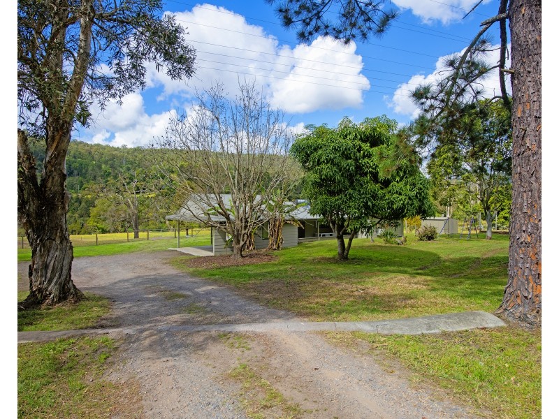 773 Beaudesert Beenleigh Road, Wolffdene QLD 4207