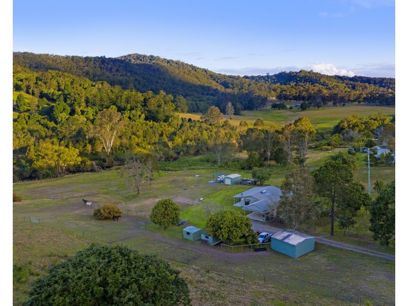 773 Beaudesert Beenleigh Road, Wolffdene QLD 4207