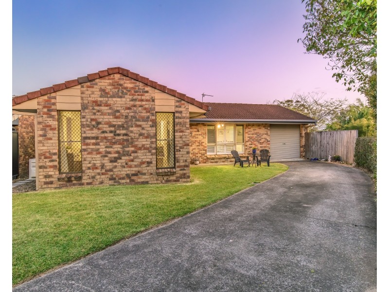 6 Daphne Court, Elanora QLD 4221