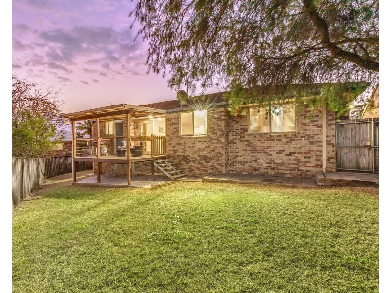 6 Daphne Court, Elanora QLD 4221