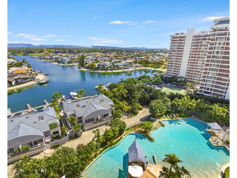 123/12 Commodore Drive, Surfers Paradise QLD 4217