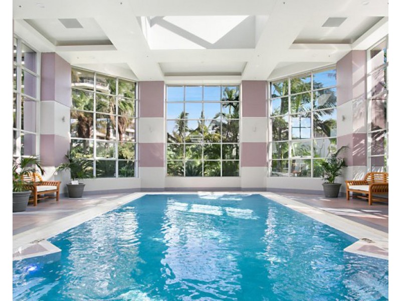 123/12 Commodore Drive, Surfers Paradise QLD 4217