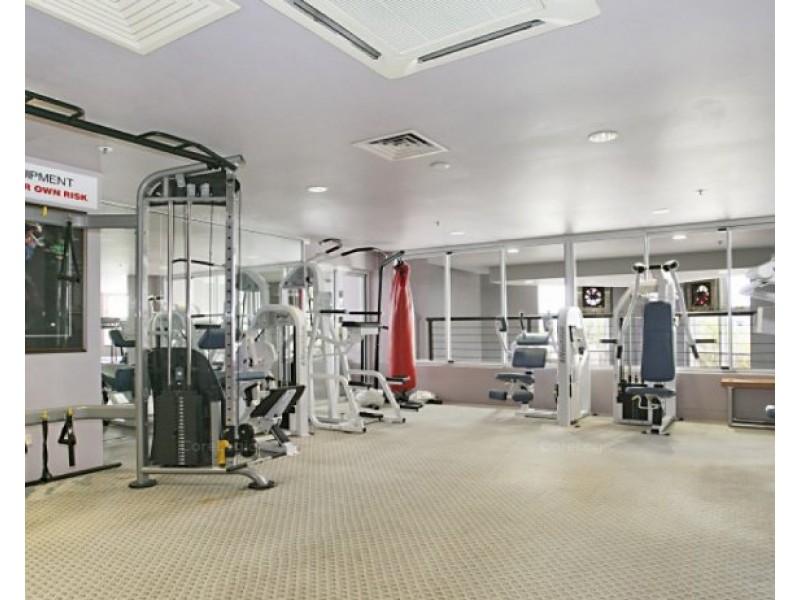 123/12 Commodore Drive, Surfers Paradise QLD 4217